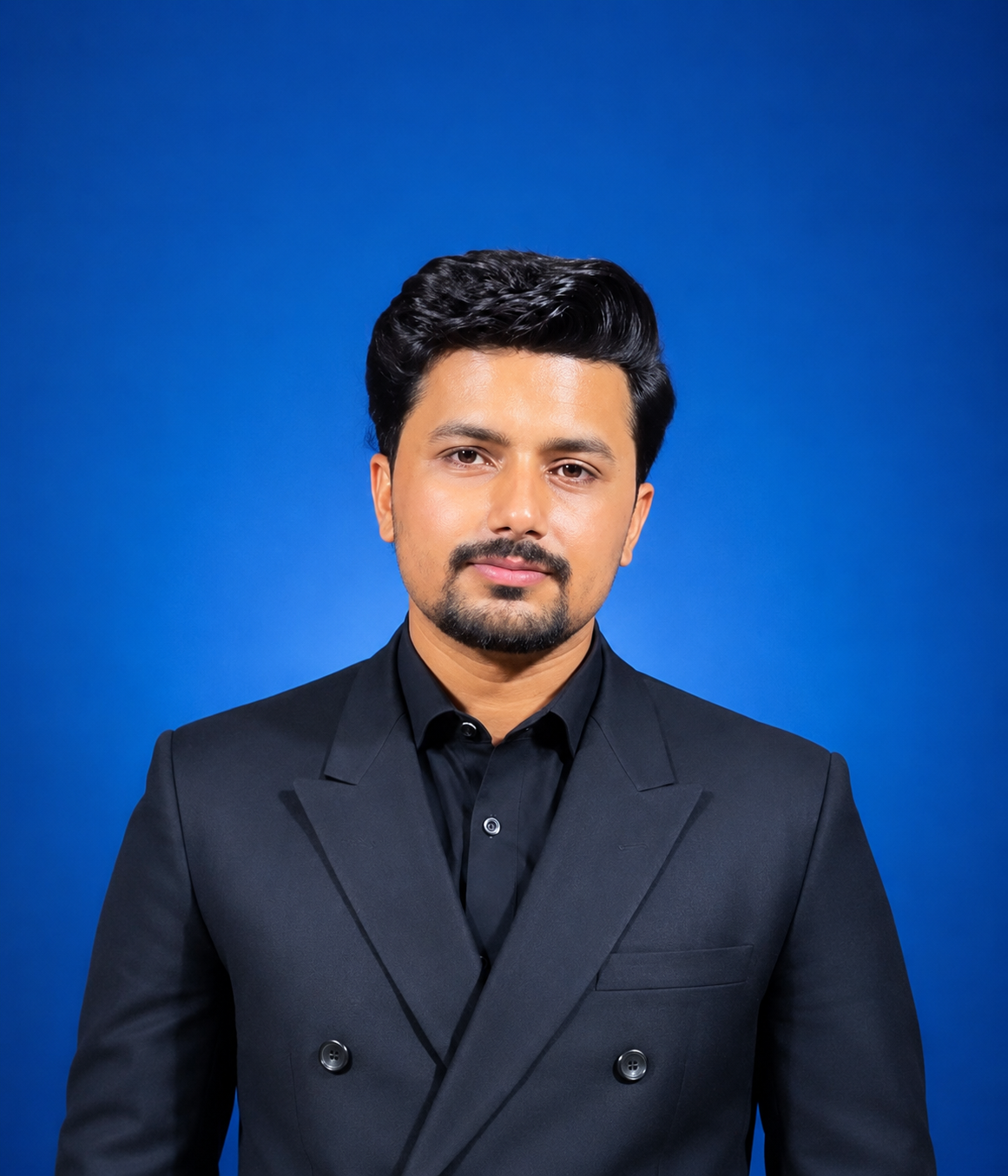 Infal Baig